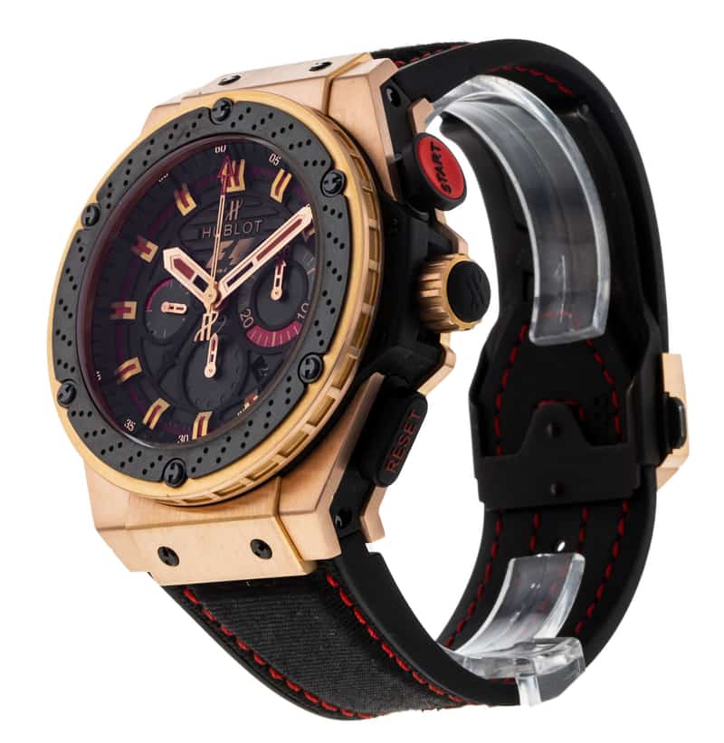 Hublot King Power 703.OM.1138.NR.FMO10
